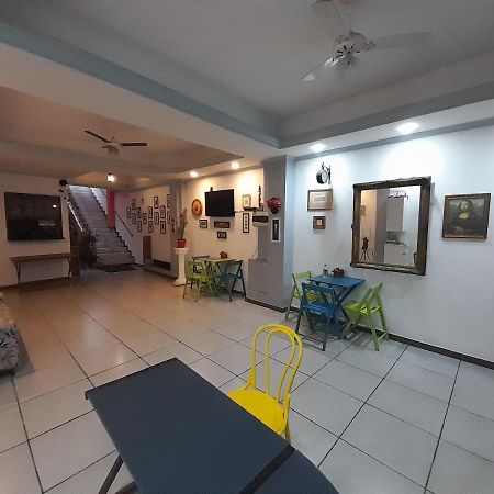Albergue Rio Vermelho Salvador da Bahia Dış mekan fotoğraf
