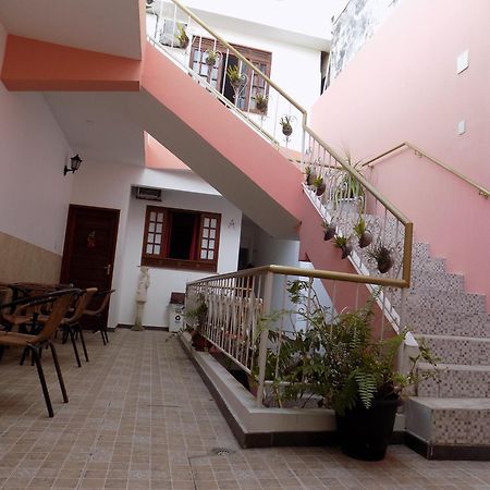 Albergue Rio Vermelho Salvador da Bahia Dış mekan fotoğraf