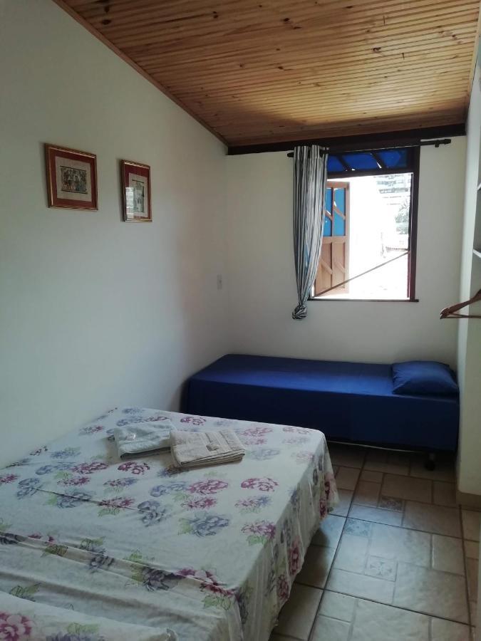 Albergue Rio Vermelho Salvador da Bahia Dış mekan fotoğraf