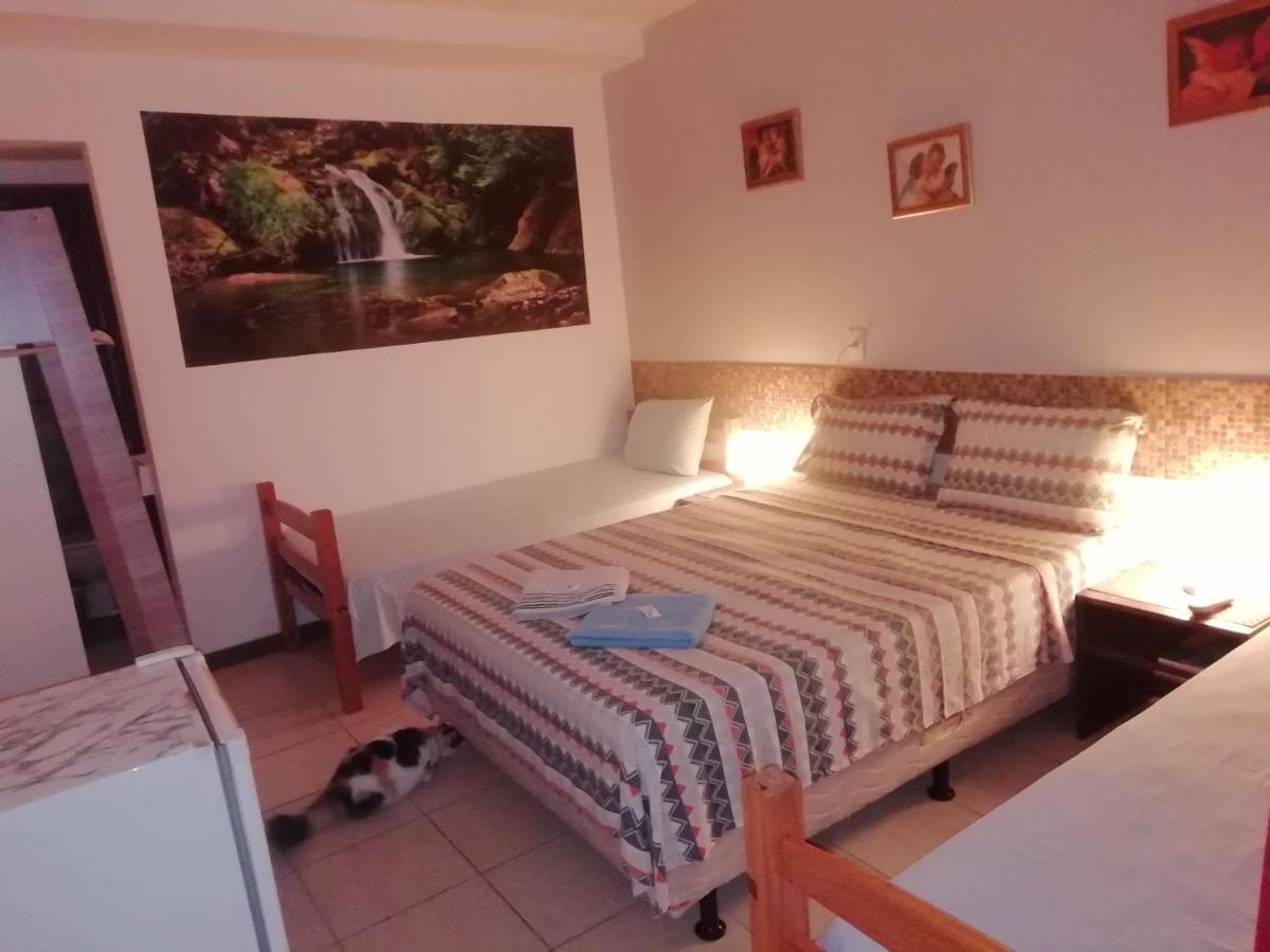 Albergue Rio Vermelho Salvador da Bahia Dış mekan fotoğraf
