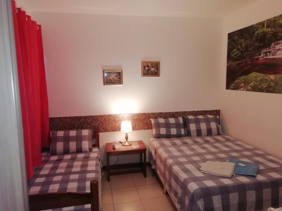Albergue Rio Vermelho Salvador da Bahia Dış mekan fotoğraf