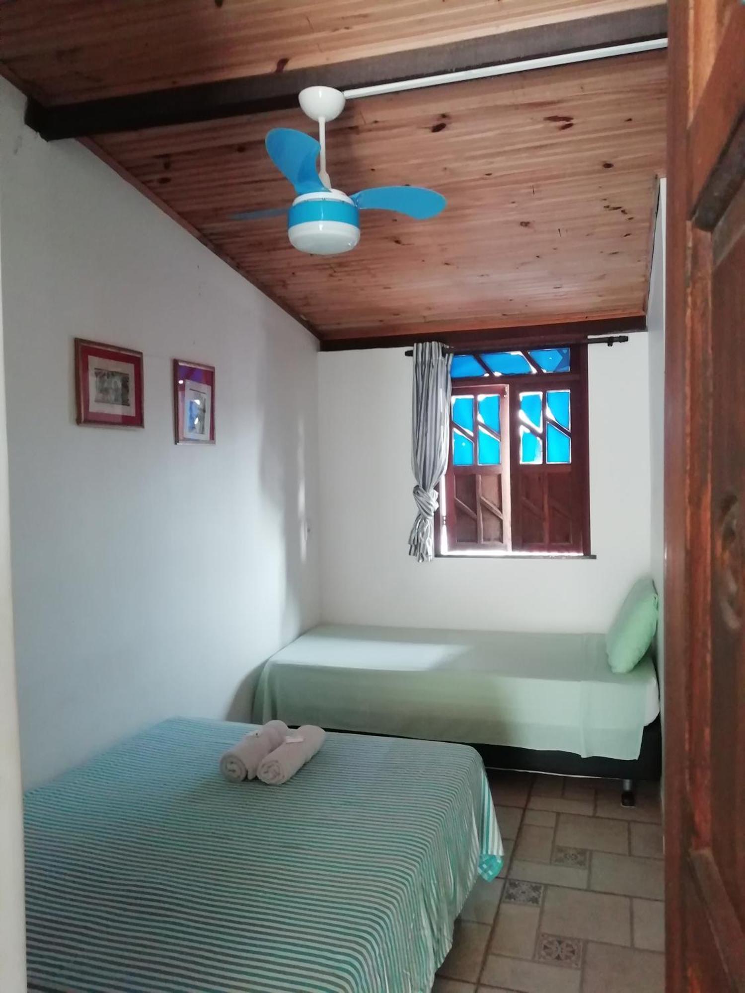 Albergue Rio Vermelho Salvador da Bahia Dış mekan fotoğraf