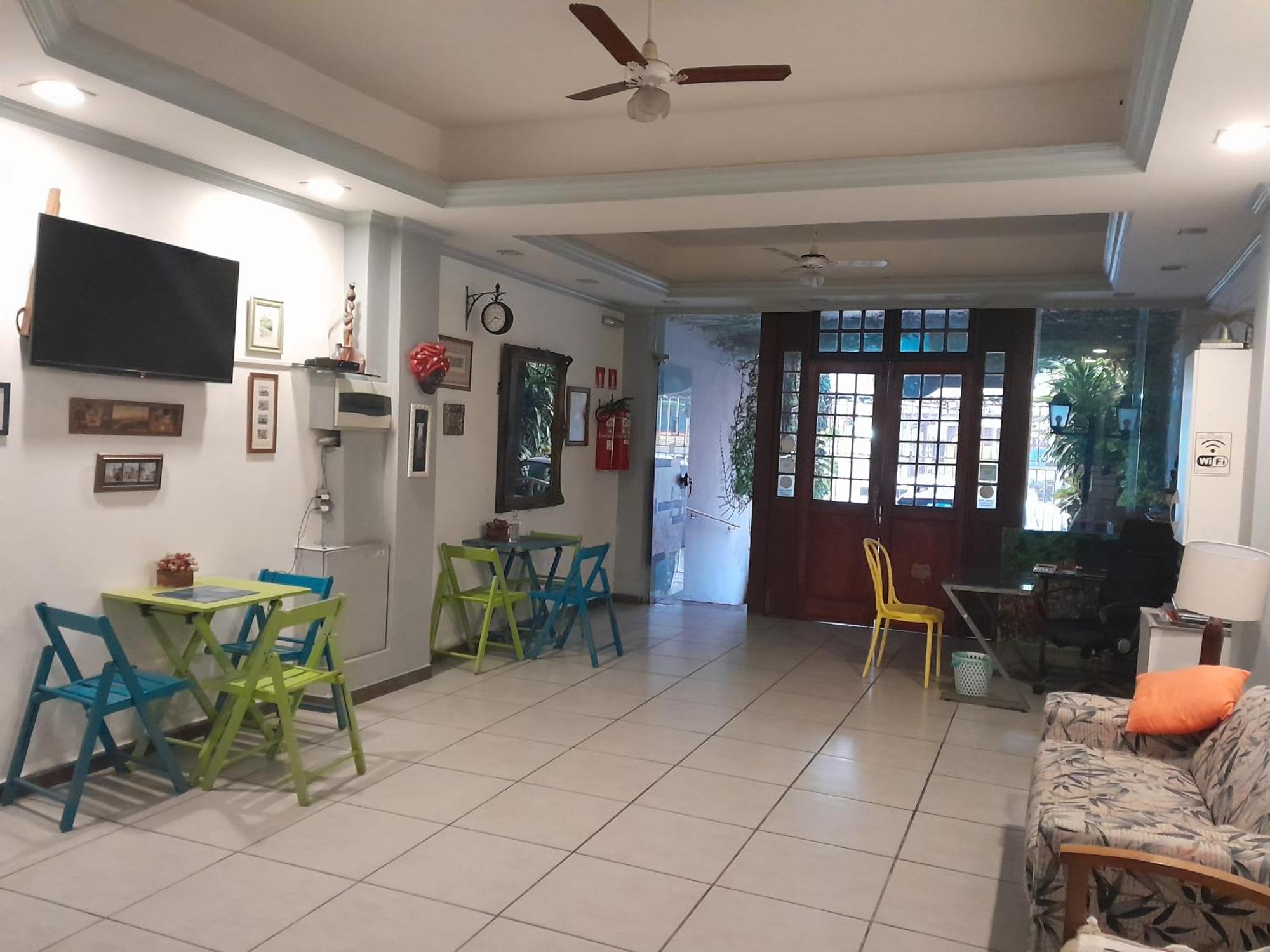 Albergue Rio Vermelho Salvador da Bahia Dış mekan fotoğraf