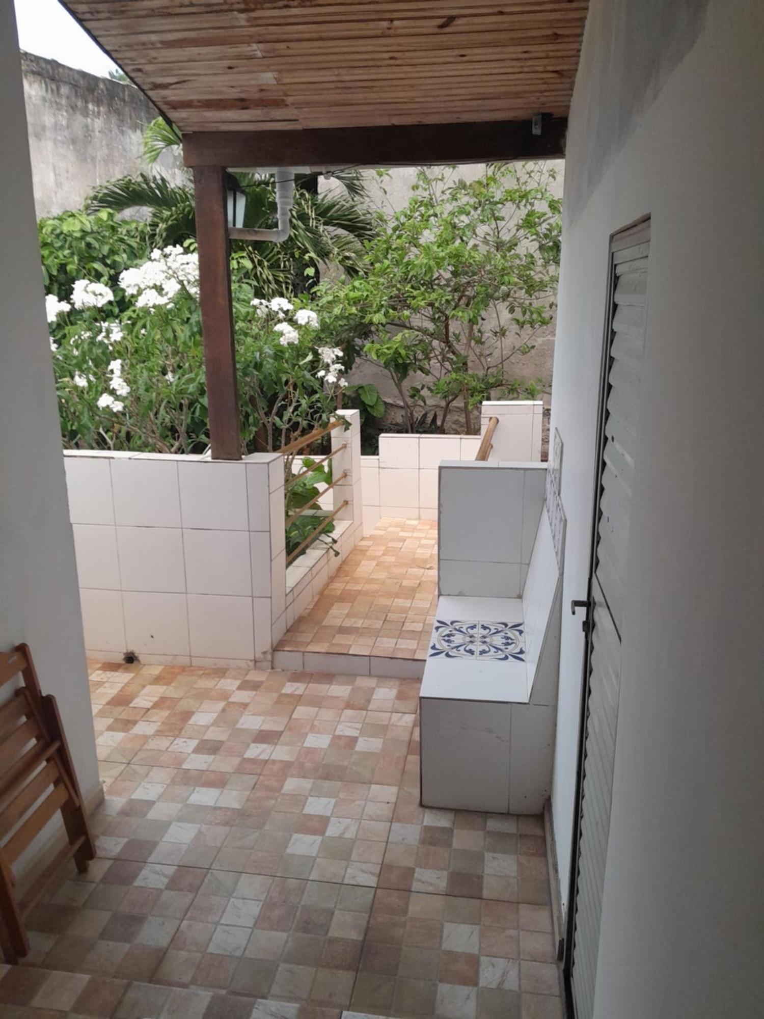 Albergue Rio Vermelho Salvador da Bahia Dış mekan fotoğraf