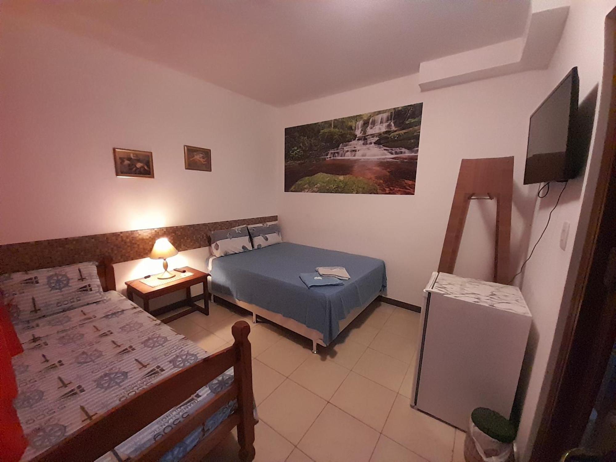 Albergue Rio Vermelho Salvador da Bahia Dış mekan fotoğraf
