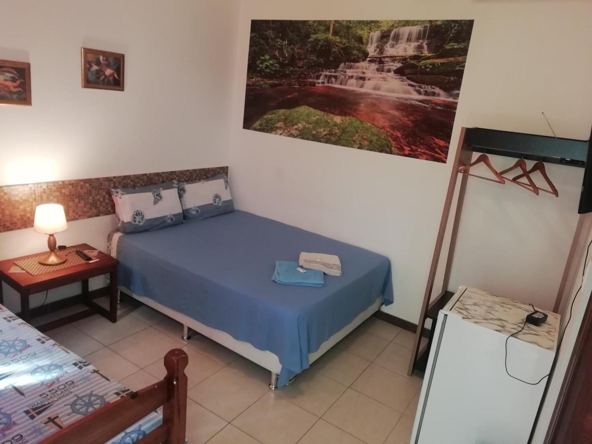 Albergue Rio Vermelho Salvador da Bahia Oda fotoğraf