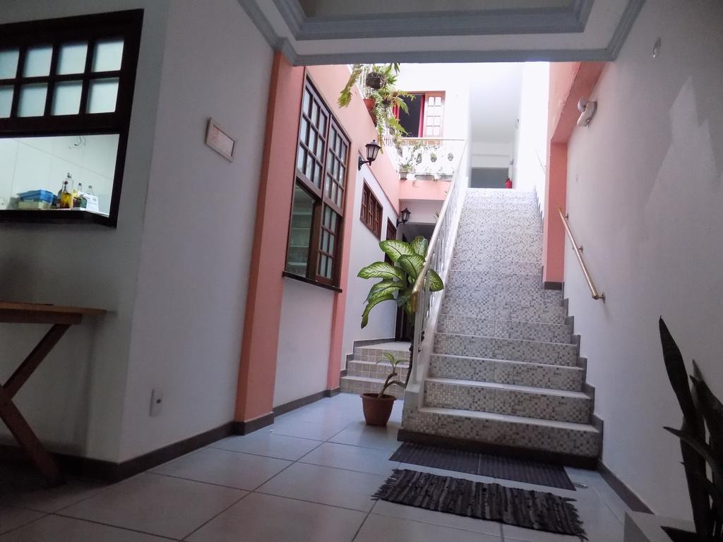 Albergue Rio Vermelho Salvador da Bahia Dış mekan fotoğraf