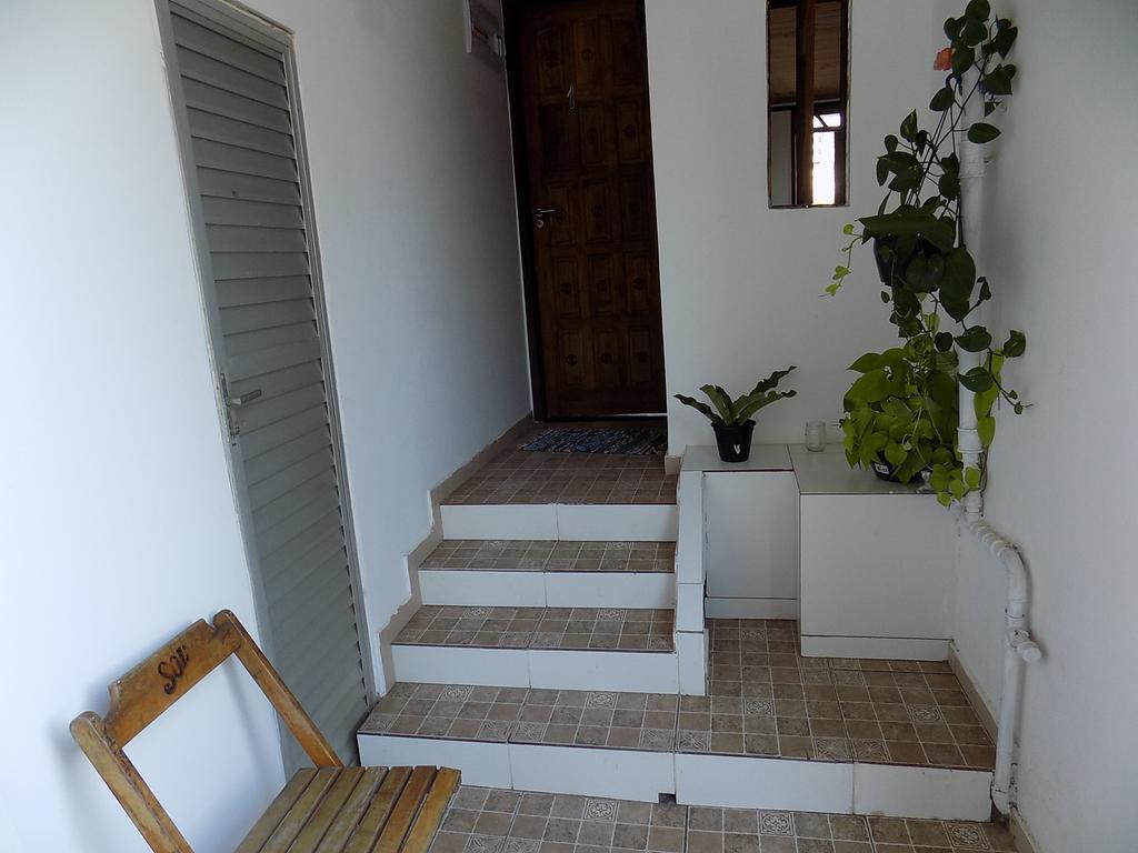 Albergue Rio Vermelho Salvador da Bahia Dış mekan fotoğraf