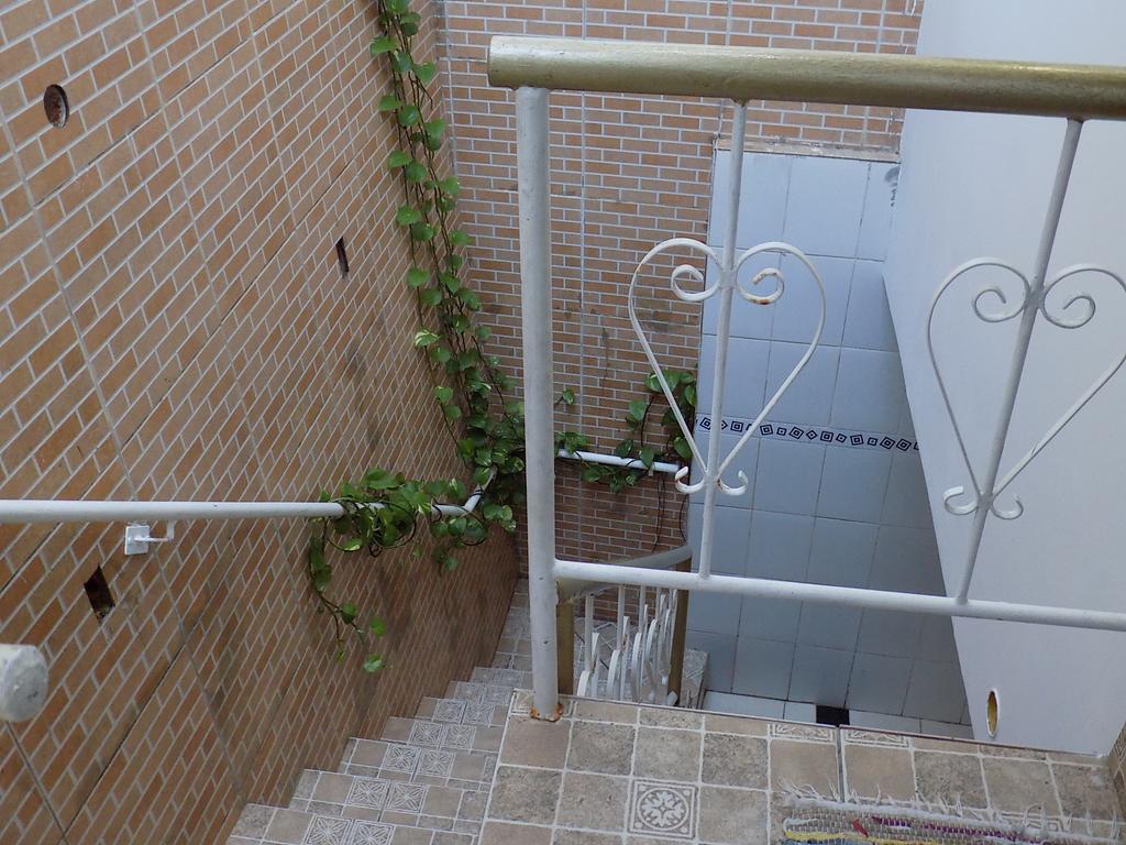 Albergue Rio Vermelho Salvador da Bahia Dış mekan fotoğraf