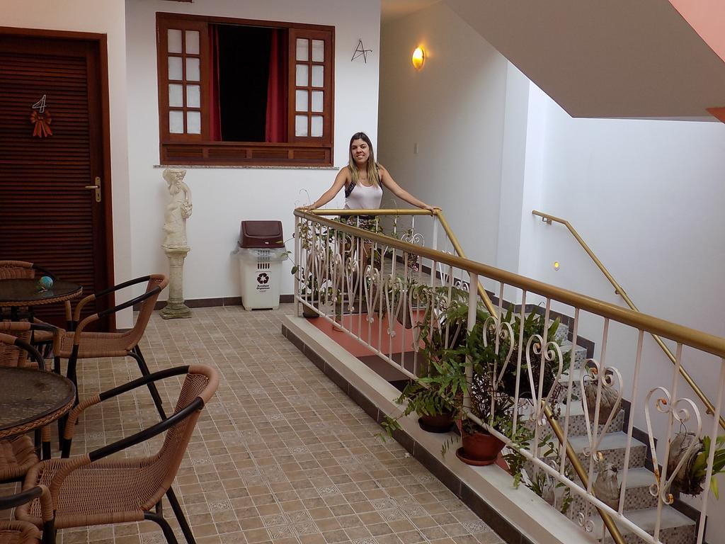 Albergue Rio Vermelho Salvador da Bahia Dış mekan fotoğraf