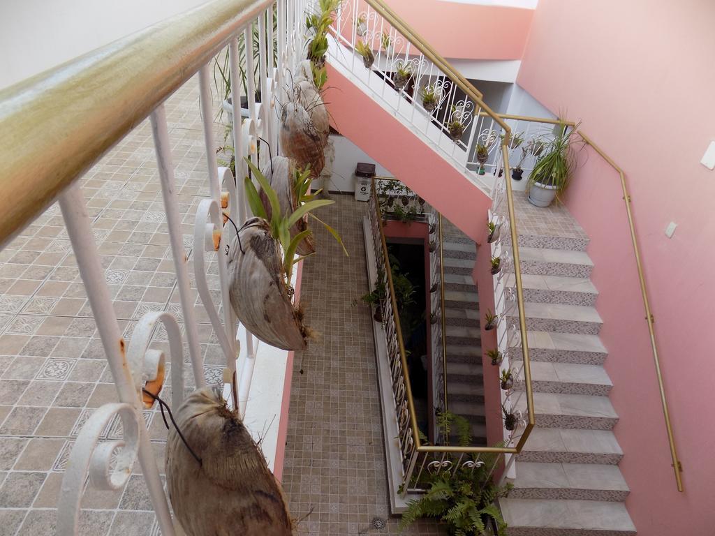 Albergue Rio Vermelho Salvador da Bahia Dış mekan fotoğraf