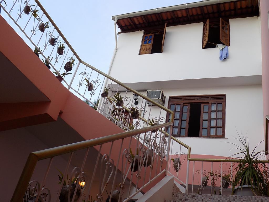Albergue Rio Vermelho Salvador da Bahia Dış mekan fotoğraf