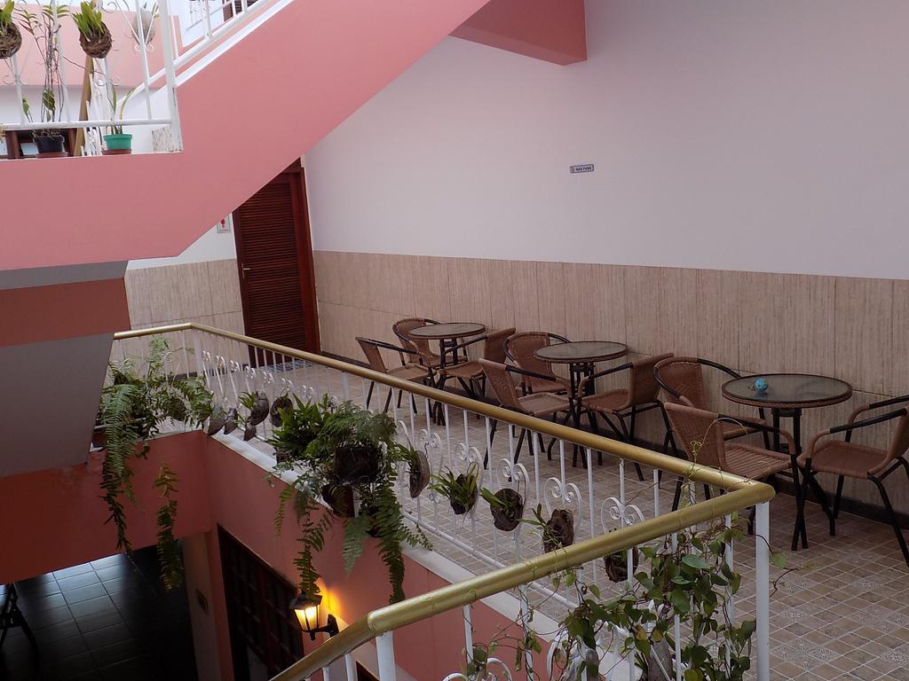Albergue Rio Vermelho Salvador da Bahia Dış mekan fotoğraf