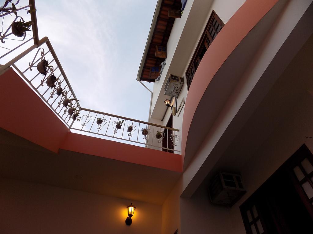 Albergue Rio Vermelho Salvador da Bahia Dış mekan fotoğraf