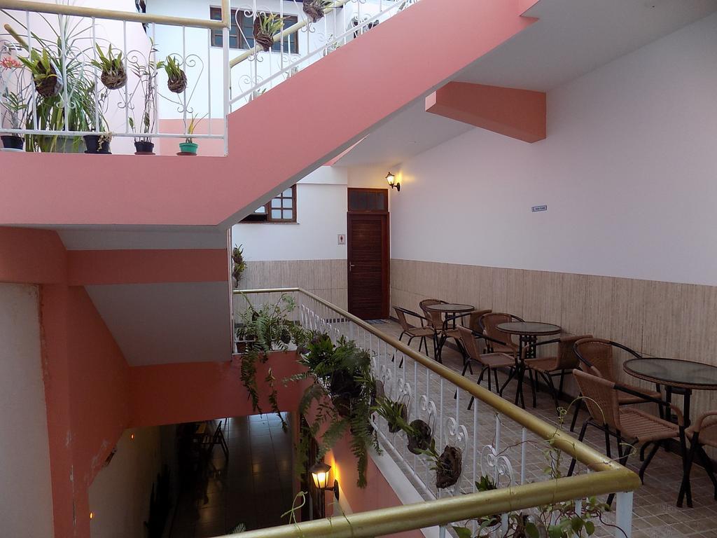 Albergue Rio Vermelho Salvador da Bahia Dış mekan fotoğraf