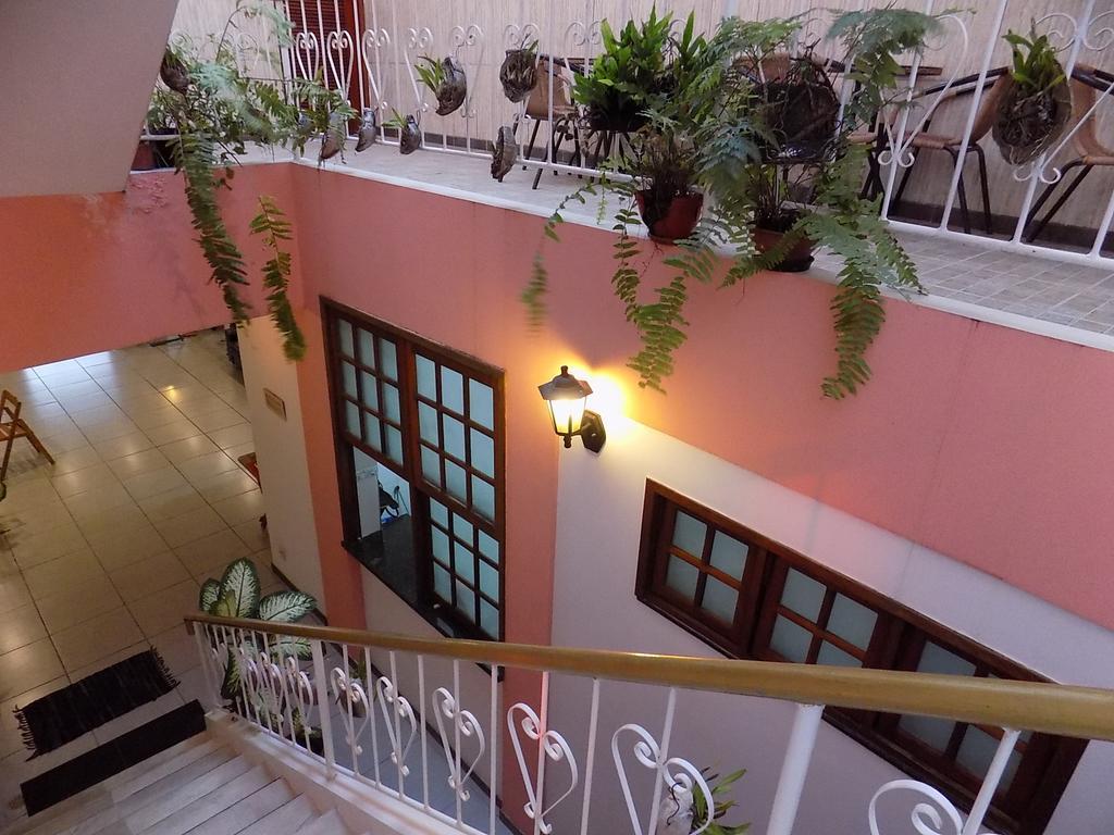 Albergue Rio Vermelho Salvador da Bahia Dış mekan fotoğraf
