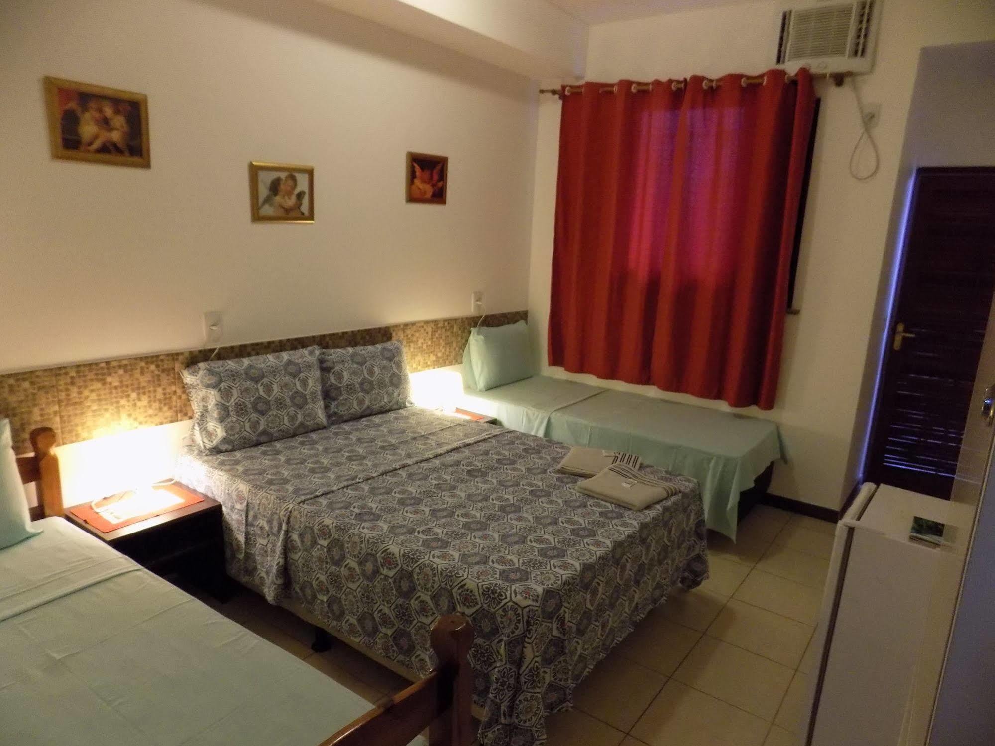 Albergue Rio Vermelho Salvador da Bahia Dış mekan fotoğraf