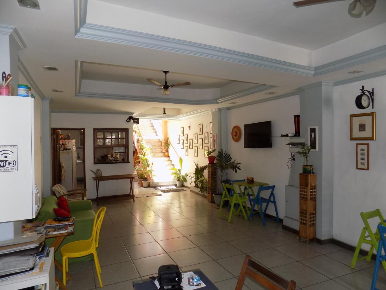 Albergue Rio Vermelho Salvador da Bahia Dış mekan fotoğraf