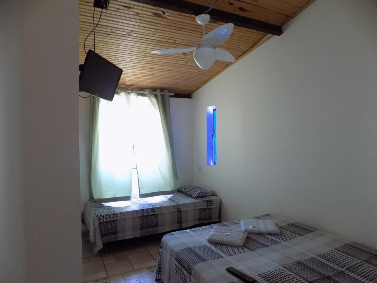 Albergue Rio Vermelho Salvador da Bahia Dış mekan fotoğraf