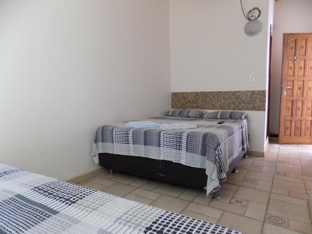 Albergue Rio Vermelho Salvador da Bahia Dış mekan fotoğraf